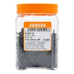 H1B110 - Drywall Screw